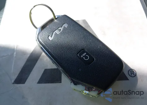 2024 Kia Soul Gt-Line from USA, damaged, VIN KNDJ53AU8R7222900